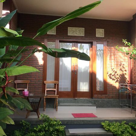 Semara Teges House Apartment Ubud  Ngoại thất bức ảnh