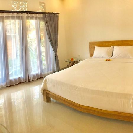 Semara Teges House Apartment Ubud  Ngoại thất bức ảnh