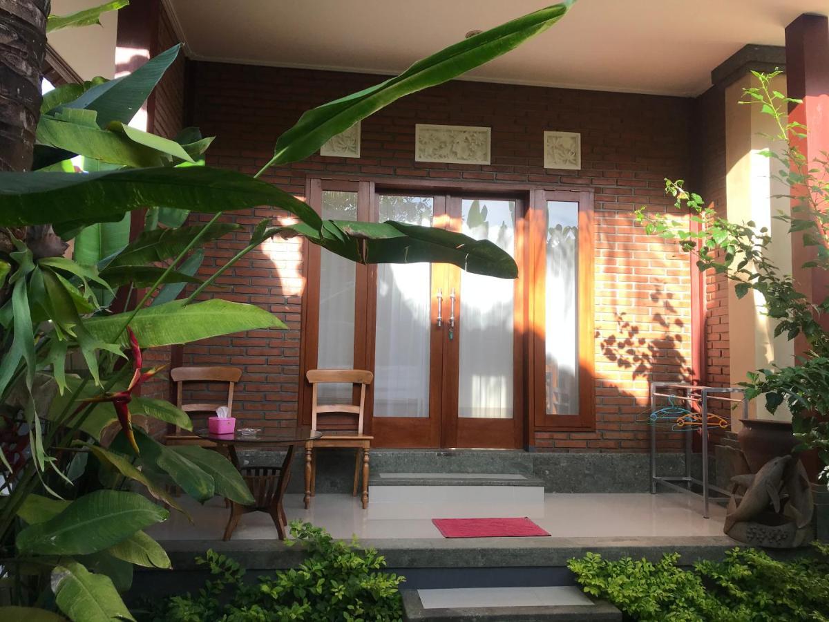 Semara Teges House Apartment Ubud  Ngoại thất bức ảnh