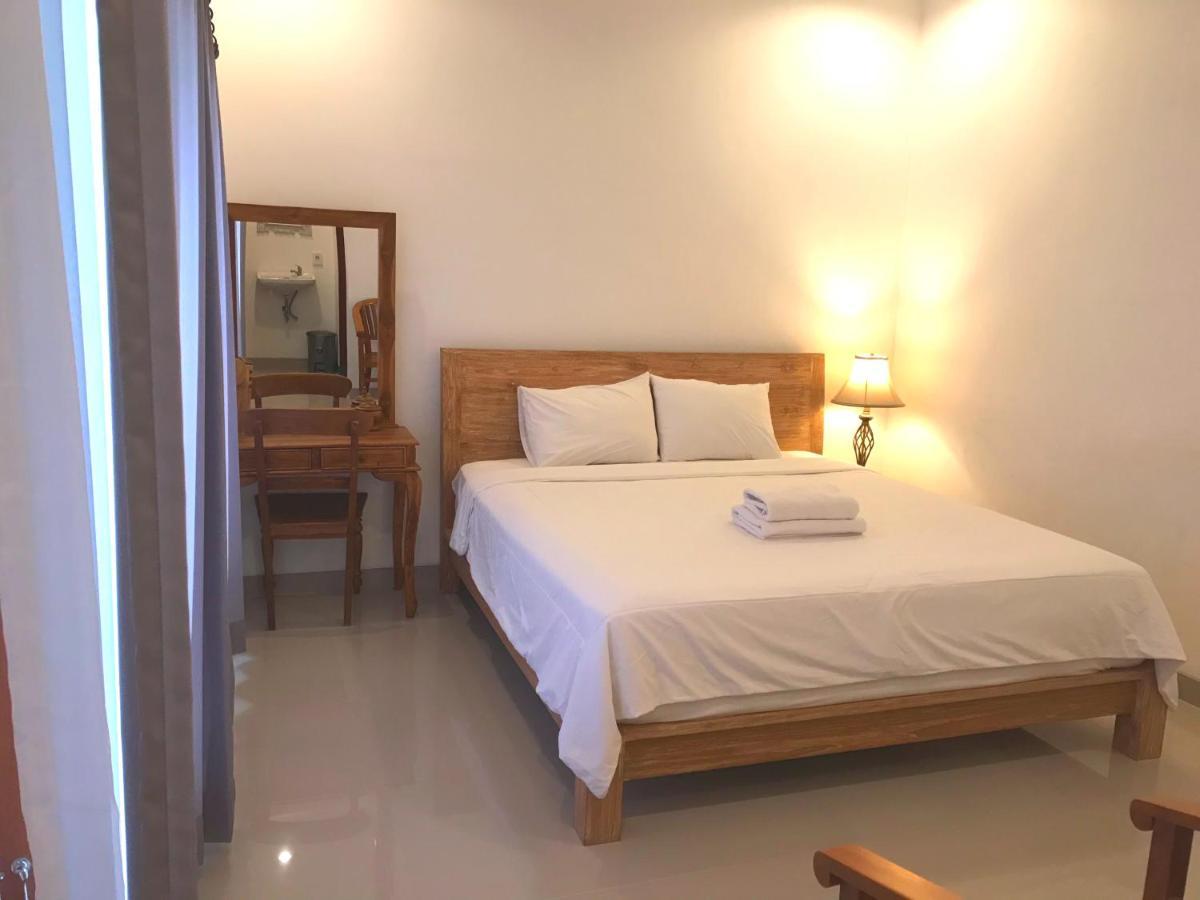 Semara Teges House Apartment Ubud  Ngoại thất bức ảnh