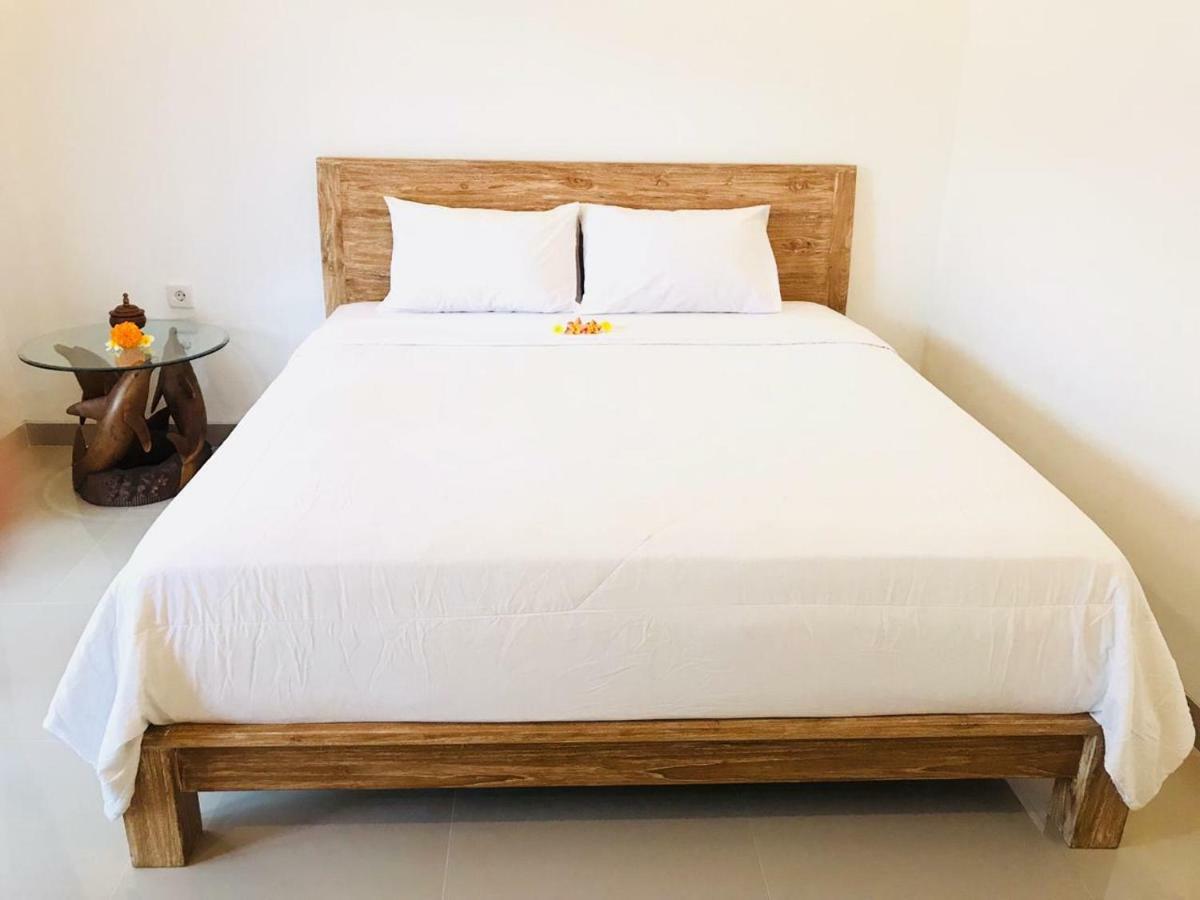 Semara Teges House Apartment Ubud  Ngoại thất bức ảnh