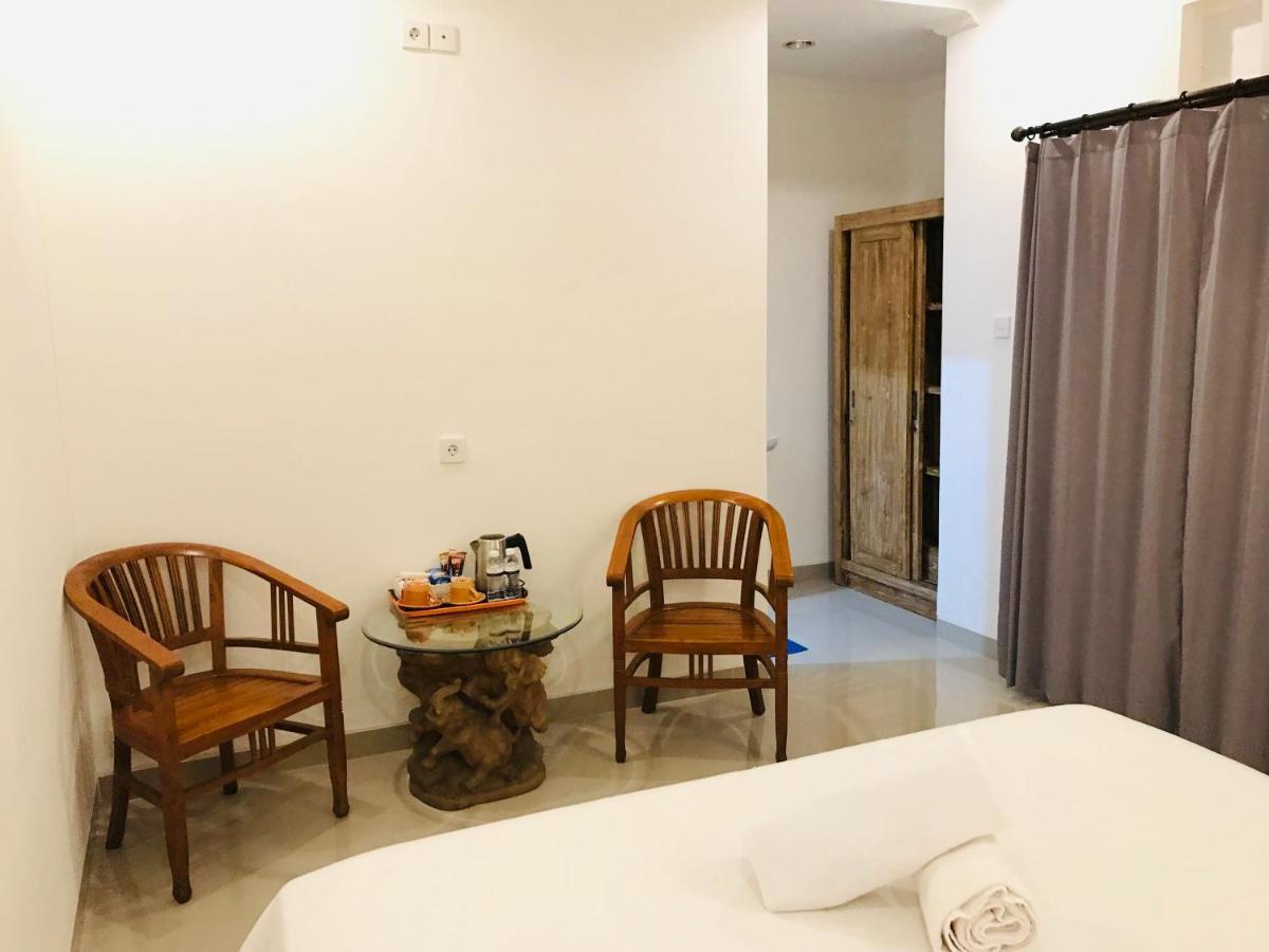 Semara Teges House Apartment Ubud  Ngoại thất bức ảnh