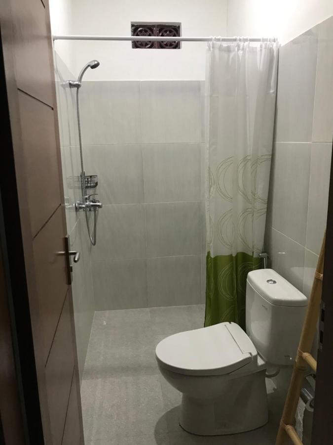 Semara Teges House Apartment Ubud  Ngoại thất bức ảnh